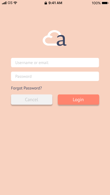 Final high fi mobile login